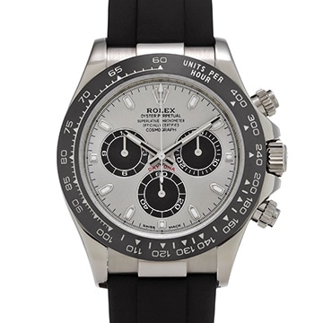 ロレックス コスモグラフ デイトナ 116519LN スチール/ブラック メンズ 時計 【中古】【wristwatch】