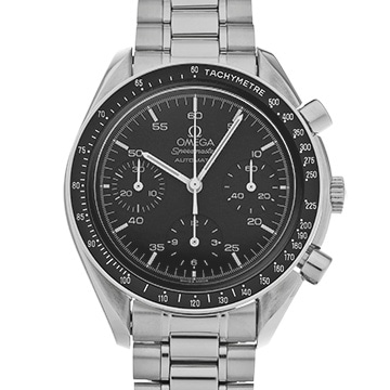 オメガ スピードマスター オートマティック 3510.50 ブラック メンズ 時計 【中古】【wristwatch】