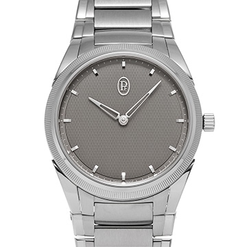 パルミジャーニ フルリエ トンダ PF オートマティック PFC804-1020001-100182 サンドグレー メンズ 時計 【中古】【wristwatch】