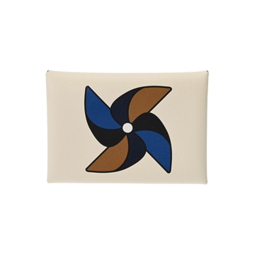 エルメス カルヴィ デュオ Moulin a Vent ナタ ヴォースイフト ユニセックス 【未使用】【other】