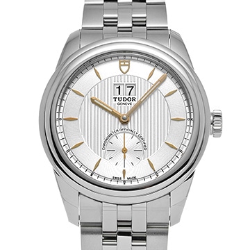 TUDOR グラマー　ダブルデイト　57103 tu633.jpg