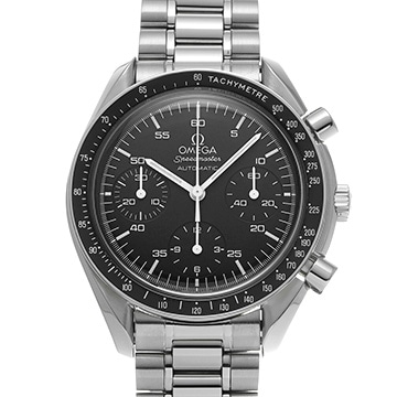 オメガ スピードマスター オートマティック 3510.50 ブラック メンズ 時計 【中古】【wristwatch】