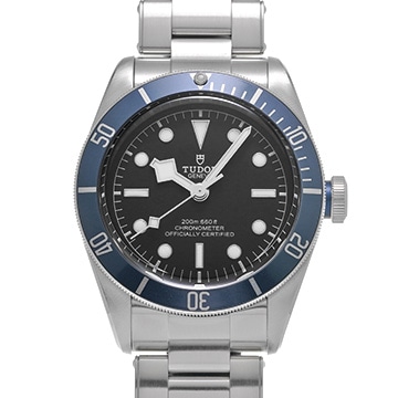 チューダー / チュードル ブラックベイ 79230B ブラック メンズ 時計 【中古】【wristwatch】