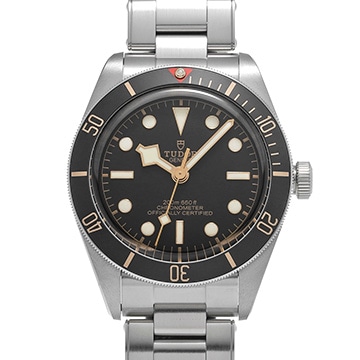 チューダー / チュードル ブラックベイ 58 79030N ブラック メンズ 時計 【中古】【wristwatch】