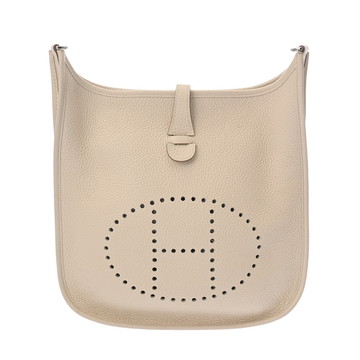 エルメス エヴリン3 PM クレ トリヨンクレマンス レディース バッグ 【中古】【bag】