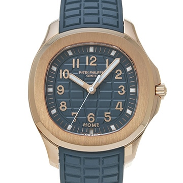 アクアノート パテック フィリップ(ブルー)｜WATCHNIAN公式通販