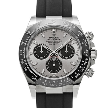 ロレックス コスモグラフ デイトナ 116519LN スチール/ブラック メンズ 時計 【中古】【wristwatch】