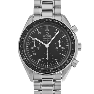 オメガ スピードマスター オートマティック 3510.50 ブラック メンズ 時計 【中古】【wristwatch】