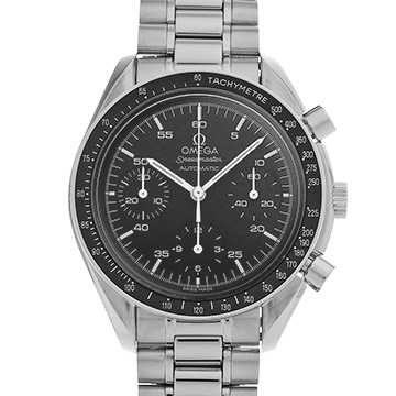 オメガ スピードマスター オートマティック 3510.50 ブラック メンズ 時計 【中古】【wristwatch】