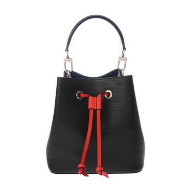 ルイ ヴィトン エピ ネオノエ BB ノワール/サフラン M52853 エピレザー レディース バッグ 【中古】【bag】