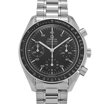 オメガ スピードマスター オートマティック 3510.50 ブラック メンズ 時計 【中古】【wristwatch】