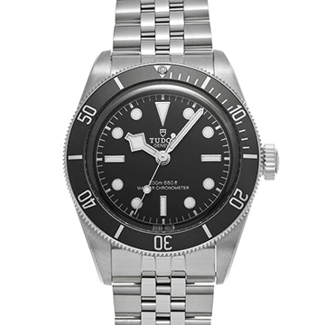 チューダー / チュードル ブラックベイ 7941A1A0NU ブラック メンズ 時計 【中古】【wristwatch】