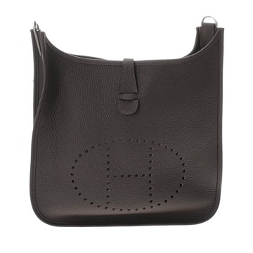 エルメス エヴリン3 PM エベンヌ トリヨンクレマンス レディース バッグ 【中古】【bag】