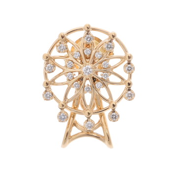 K18 ブローチ ik-00-0664920-1.jpg