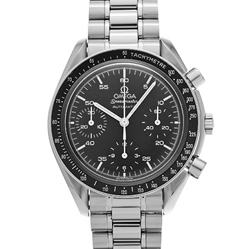 オメガ スピードマスター オートマティック 3510.50 ブラック メンズ 時計 【中古】【wristwatch】