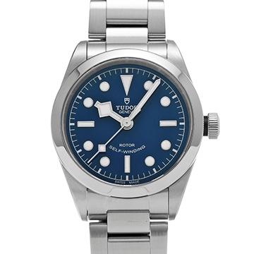 チューダー / チュードル ブラックベイ 36 79500 ブルー メンズ 時計 【中古】【wristwatch】