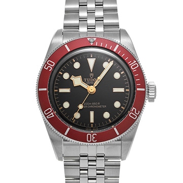 チューダー / チュードル ブラックベイ 7941A1A0RU ブラック メンズ 時計 【中古】【wristwatch】