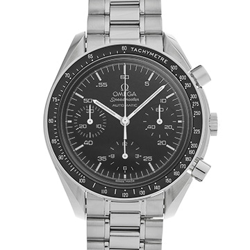 オメガ スピードマスター オートマティック 3510.50 ブラック メンズ 時計 【中古】【wristwatch】