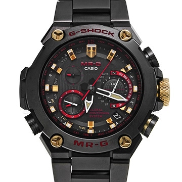 MRGシリーズ カシオ G-SHOCK｜WATCHNIAN公式通販