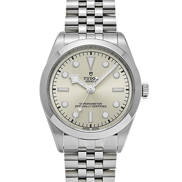 チューダー / チュードル ブラックベイ 36 79640 シャンパン メンズ 時計 【中古】【wristwatch】