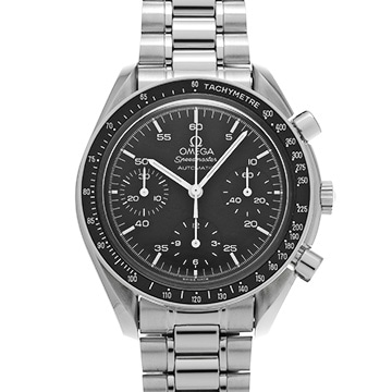 オメガ スピードマスター オートマティック 3510.50 ブラック メンズ 時計 【中古】【wristwatch】