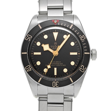 チューダー / チュードル ブラックベイ 58 79030N ブラック メンズ 時計 【中古】【wristwatch】