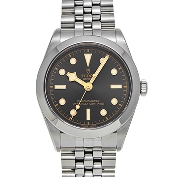 チューダー / チュードル ブラックベイ 39 79660 アンスラサイトグレー メンズ 時計 【中古】【wristwatch】