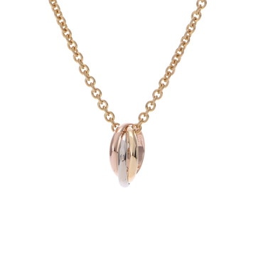 Cartier ゴールド シルバー ネックレス 112740_G_1735254175076.jpg