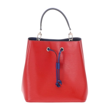 ルイ ヴィトン エピ ネオノエ コクリコ M54365 レザー レディース バッグ 【中古】【bag】