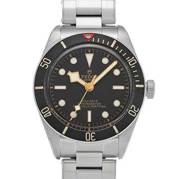 チューダー / チュードル ブラックベイ 58 79030N ブラック メンズ 時計 【中古】【wristwatch】