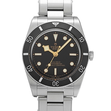 チューダー / チュードル ブラックベイ 54 79000N ブラック メンズ 時計 【中古】【wristwatch】