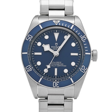 チューダー / チュードル ブラックベイ 58 79030B ブルー メンズ 時計 【中古】【wristwatch】