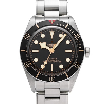 チューダー / チュードル ブラックベイ 58 79030N ブラック メンズ 時計 【中古】【wristwatch】