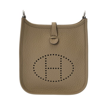 エルメス エヴリン TPM アマゾン ベージュマルファ トリヨンクレマンス レディース バッグ 【新品】【bag】