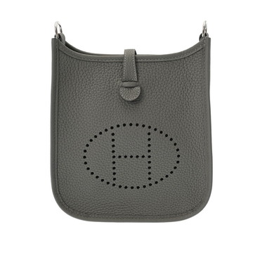 エルメス エヴリン TPM アマゾン グリメイヤー トリヨンクレマンス レディース バッグ 【新品】【bag】