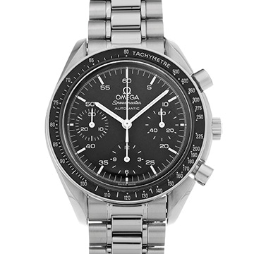 オメガ スピードマスター オートマティック 3510.50 ブラック メンズ 時計 【中古】【wristwatch】