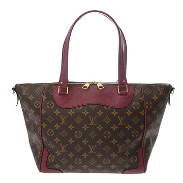 ルイ ヴィトン モノグラム オロール M51194 モノグラムキャンバス レディース バッグ 【中古】【bag】