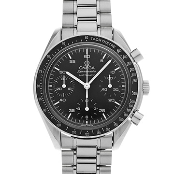 オメガ スピードマスター オートマティック 3510.50 ブラック メンズ 時計 【中古】【wristwatch】