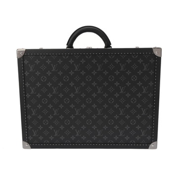 ルイ ヴィトン モノグラムエクリプス アルゼ―ル 50 ブラック モノグラムキャンバス メンズ バッグ 【中古】【bag】
