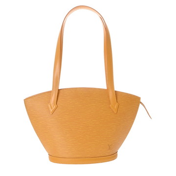 ルイ ヴィトン エピ サンジャック  ノワール M52332 エピレザー レディース バッグ 【中古】【bag】