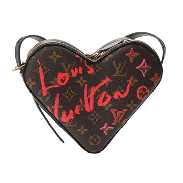 ルイ ヴィトン モノグラム サック・クール フォーリンラブ ブラウン M45890 モノグラムキャンバス レディース バッグ 【中古】【bag】