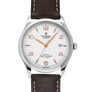 チューダー / チュードル 1926 91550 ホワイト メンズ 時計 【中古】【wristwatch】