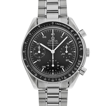 オメガ スピードマスター オートマティック 3510.50 ブラック メンズ 時計 【中古】【wristwatch】