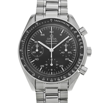 オメガ スピードマスター オートマティック 3510.50 ブラック メンズ 時計 【中古】【wristwatch】