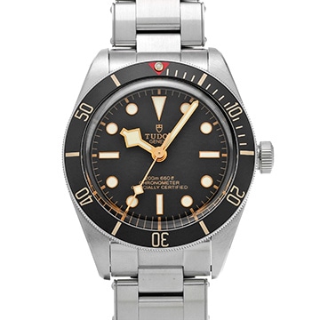 チューダー / チュードル ブラックベイ 58 79030N ブラック メンズ 時計 【中古】【wristwatch】