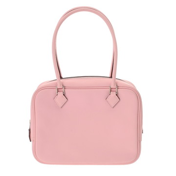 エルメス ミニプリュム ローズサクラ ヴォースイフト レディース バッグ 【中古】【bag】