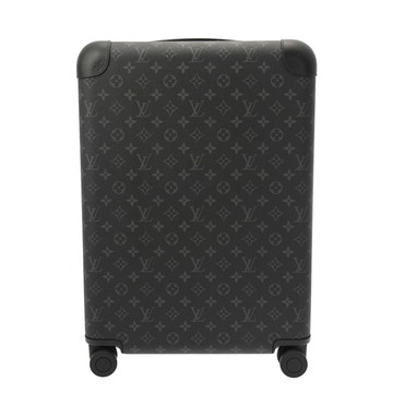 ルイ ヴィトン モノグラムエクリプス ホライゾン55 ブラック M23002 モノグラムキャンバス ユニセックス バッグ 【中古】【bag】