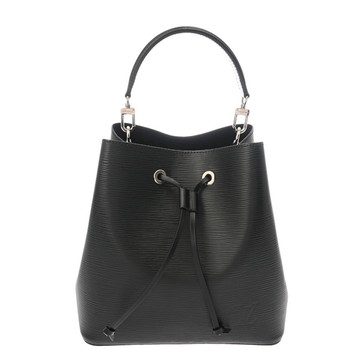 ルイ ヴィトン エピ ネオノエ 2WAYショルダー ノワール M54366 エピレザー レディース バッグ 【中古】【bag】