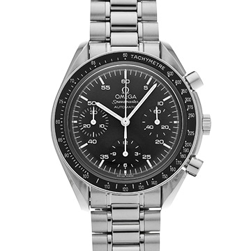 オメガ スピードマスター オートマティック 3510.50 ブラック メンズ 時計 【中古】【wristwatch】