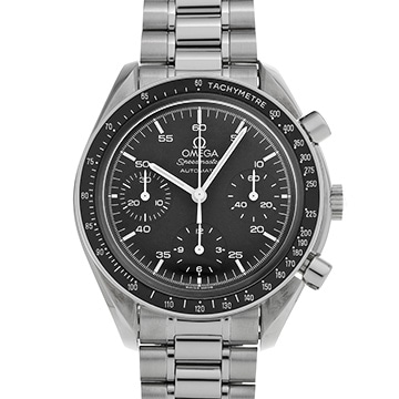 オメガ スピードマスター オートマティック 3510.50 ブラック メンズ 時計 【中古】【wristwatch】